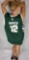 Jabari Parker Bucks Signed Jersey COA