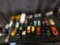Lot of Miscellaneous Die Cast Cars