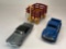 1/18 Scale 1965 Pontiac GTO Maisto Diecast, Ford Truck, etc