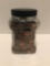 Jar Full of Copper Pennies 1960-1982