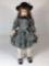 Moments Treasured Doll 848/1500 22 Inches Tall
