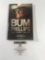 Bum Phillips Signed Autobiography Book COA
