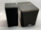 2 Kenwood Speakers