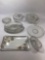 Lot of Crystal House Ware