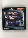 Racing Champs Bill Elliott #9 Collectors Edition Ford Motorsports