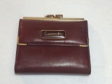 Givenchy Vintage Boutique Kisslock Purse