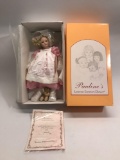 Paulines Limited Edition Doll Goldilocks