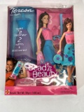 Teresa Friend of Barbie Doll, Bead n Beauty, NIB