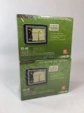 2 Units Nextar Satellite Navigation NIB