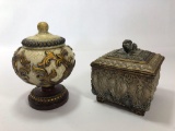 Decorative Containers