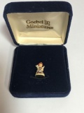 Olszewski Goebel Hummel Cinderella Signed