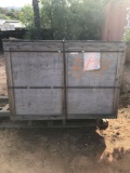 Crate Military Fiberglass Barriers