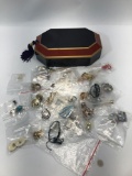 Box Full of Fashion Jewelry