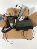 Box Full Electronics Ballast