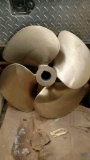 Boat Propellers 3 Units