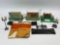 Model Train Miniatures & Equipment, Gilbert American Flyer Electronics, Lights, etc