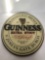 Guinness Stout Wood Advertising Sign