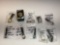 Lot of Disney Watches