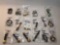 Lot of Winnie the Pooh Disney Watches