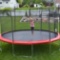 15 Foot Family Trampoline New In Box