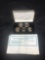 National Historic Mint Coin Set