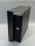 Dell Precision Tower 7810 Desktop Computer with Windows 10