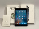 Apple iPad Mini with Charger in Original Box