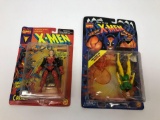 Toy Biz Marvel X-Men Figurines, Corsair, Phoenix, NIB
