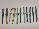 11 Tinkerbell Watches