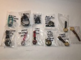 Lot of Disney Movie Watches