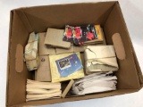 Box of Stamps