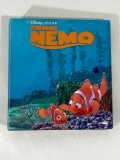 Disney Pixar Finding Nemo Binder of Cards