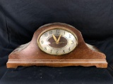 Vintage Revere Electric Clock