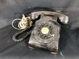 Western Electric Vintage Telephone