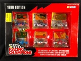 NASCAR Racing Champions 1996 Edition
