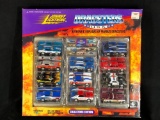 Johnny Lightning USA Dragsters Collectors Edition
