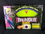 Thunder Slam Basketball Toy
