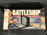 90s Battleship