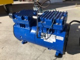 Thomas Air Compressor Vacuum Pump