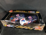 NASCAR Racing Champions Limited Edition 1989-99