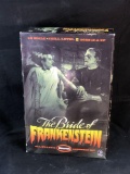 Bride of Frankenstein Moebius Models
