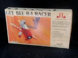 Gee Bee R-1 Racer Model Kit