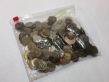 Bag of Tokens and Coins
