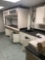 Entire Room Fume Hood Cabinets Fridge