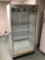 Harris Commercial Fridge/Freezer