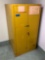 Heavy Door Safety Cabinet