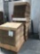 3 Pallets Of Boxes