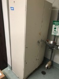 Metal Storage Cabinet