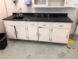 Lab Desk