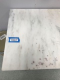 Solid Marble Table